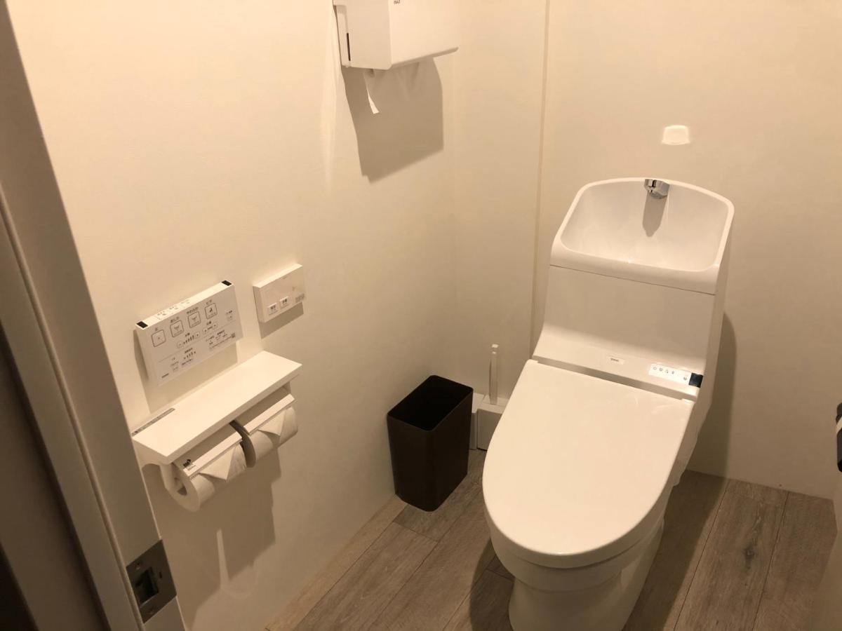 Хостел Okaeri House Tokyo Itabashi Ikebukuro Экстерьер фото