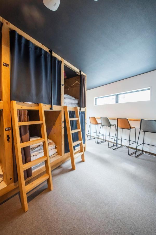 Хостел Okaeri House Tokyo Itabashi Ikebukuro Экстерьер фото