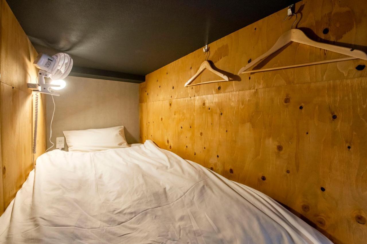 Хостел Okaeri House Tokyo Itabashi Ikebukuro Экстерьер фото
