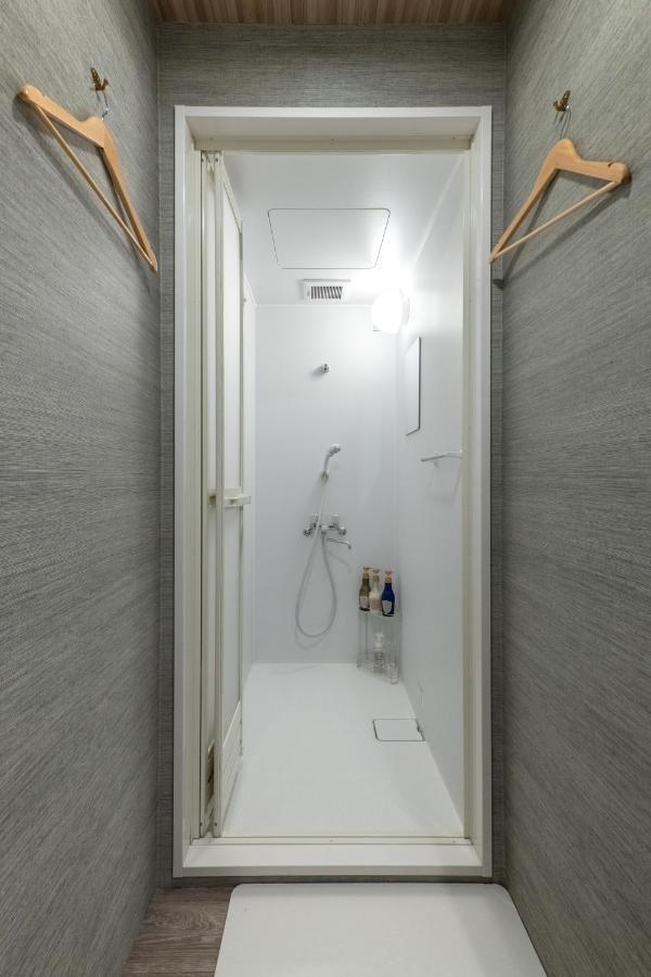 Хостел Okaeri House Tokyo Itabashi Ikebukuro Экстерьер фото